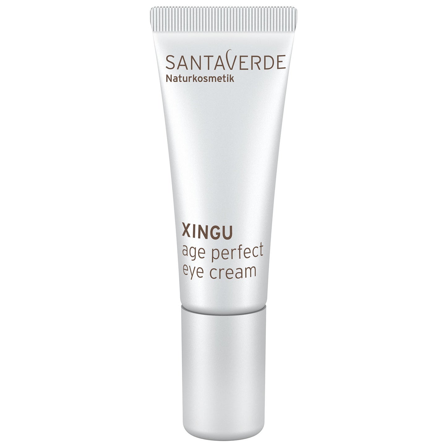 Santaverde - XINGU Age Perfect Eye Cream - Anti-Ageing Gesichtspflege - 10 ml