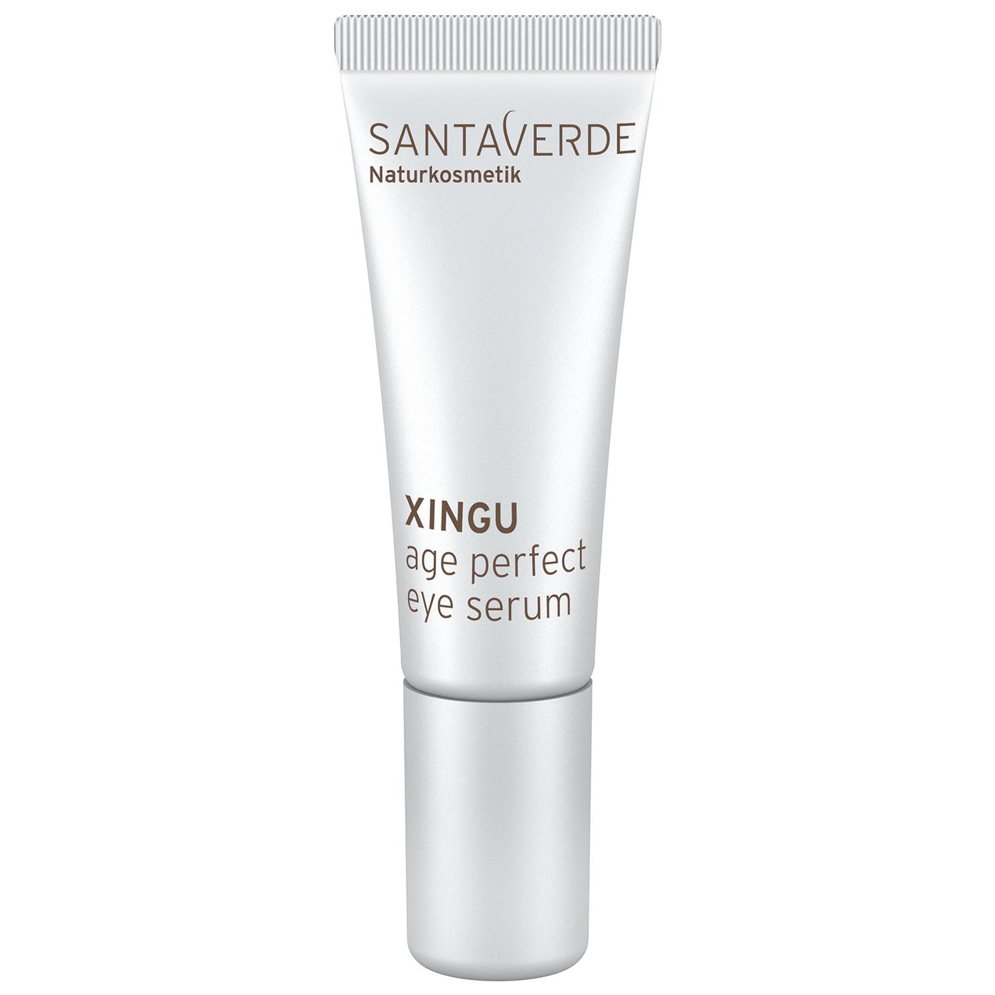 Santaverde - XINGU Age Perfect Eye Serum - Anti-Ageing Gesichtspflege - 10 ml