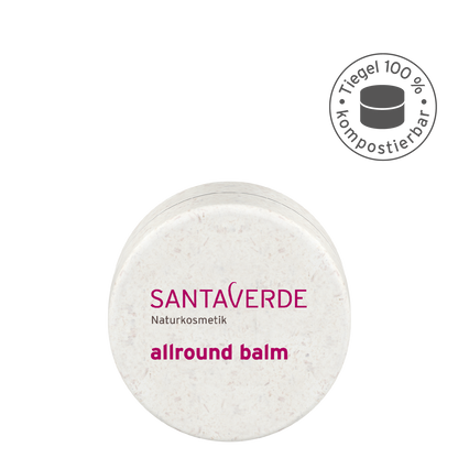 Santaverde - Allround Balm 12 g