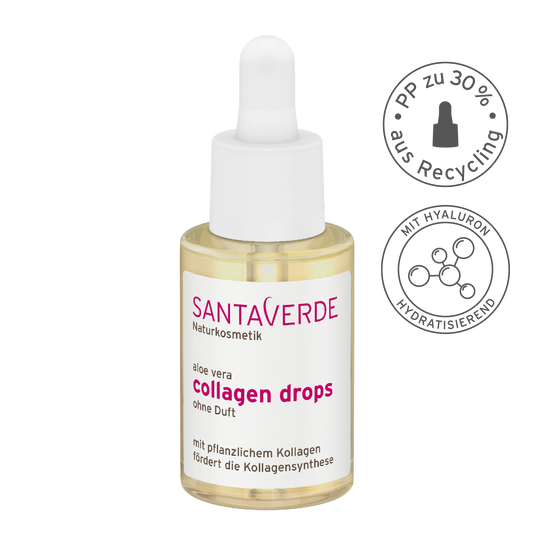 Santaverde - Collagen Drops 30 ml