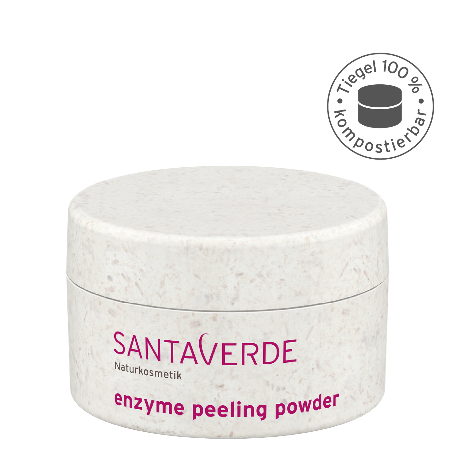 Santaverde - Enzyme Peeling Powder 23g