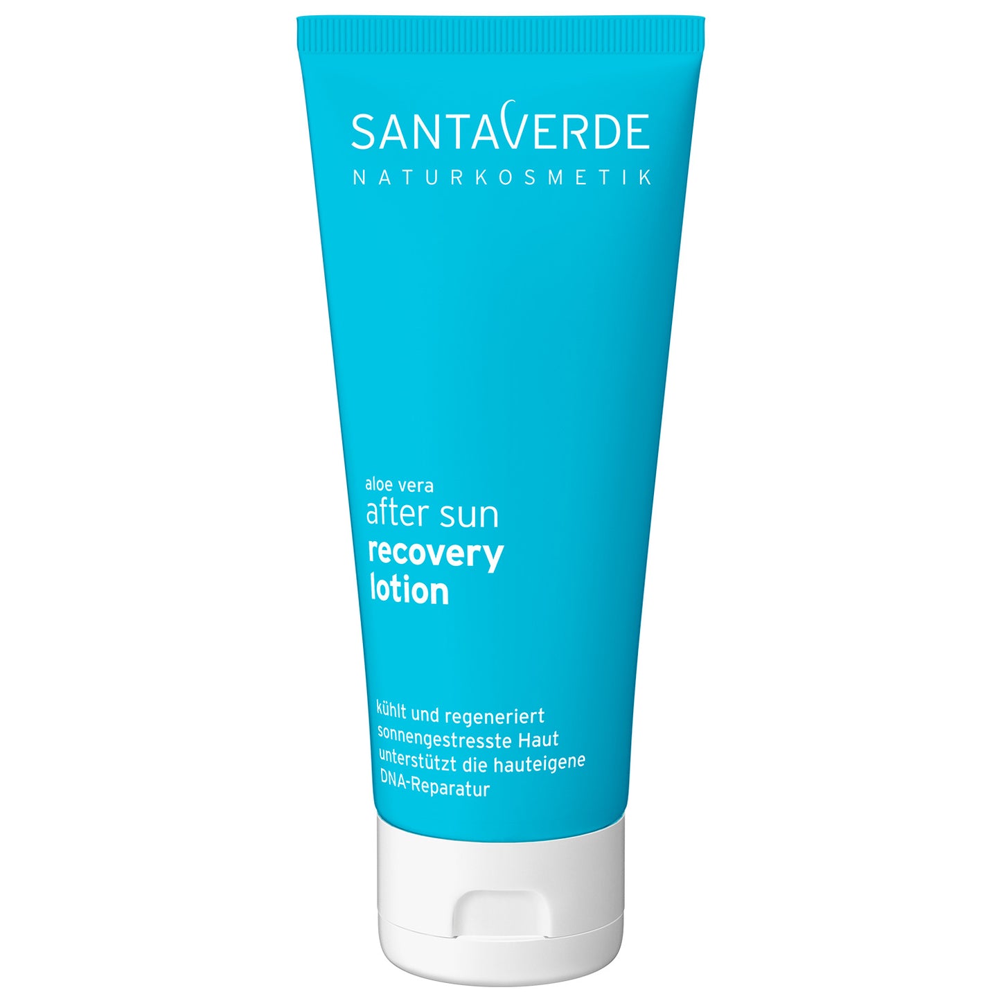 Santaverde - After Sun Recovery Lotion 100ml