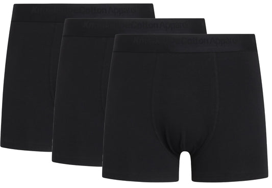 KCA - MAPLE 3 pack underwear M