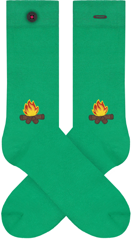 A-dam – Socks - Wes - WERTE FREUNDE