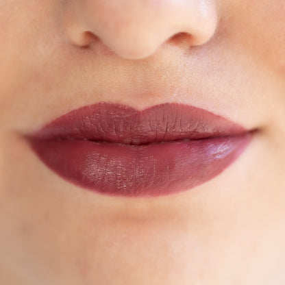 NUI - Natural Lipstick