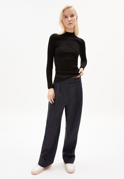 Armedangels - ALAANIA Strick Pullover Solid