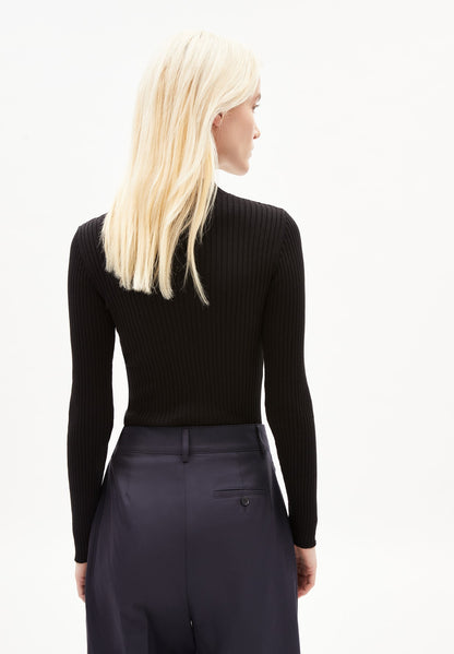 Armedangels - ALAANIA Strick Pullover Solid