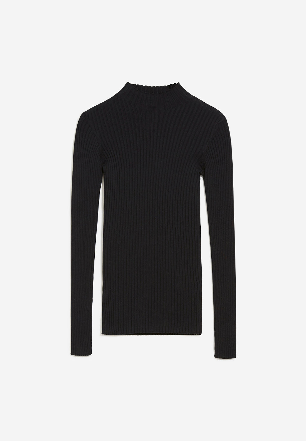 Armedangels - ALAANIA Strick Pullover Solid - WERTE FREUNDE