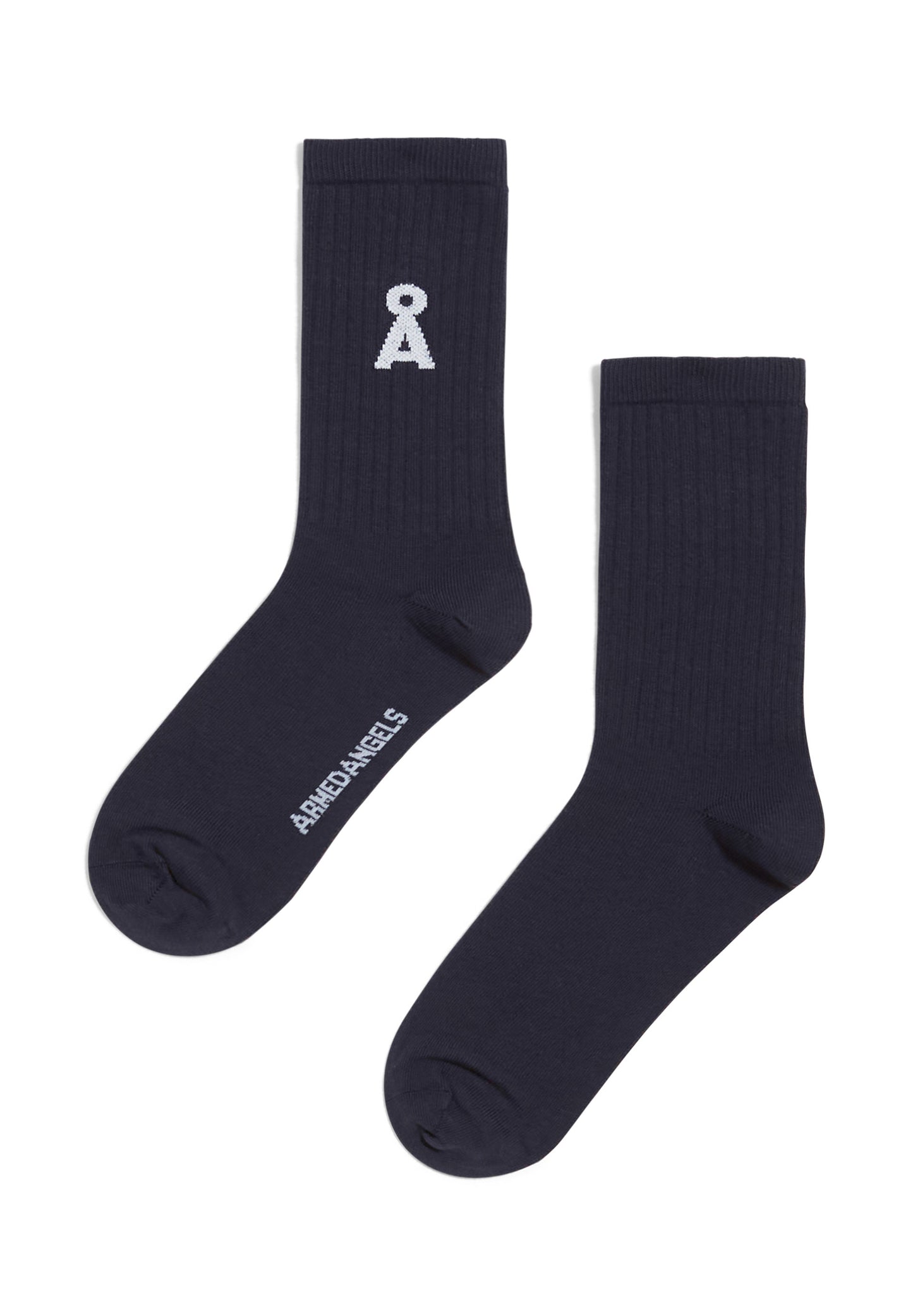 Armedangels - SAAMU BOLD Accessoires Socken night sky - WERTE FREUNDE