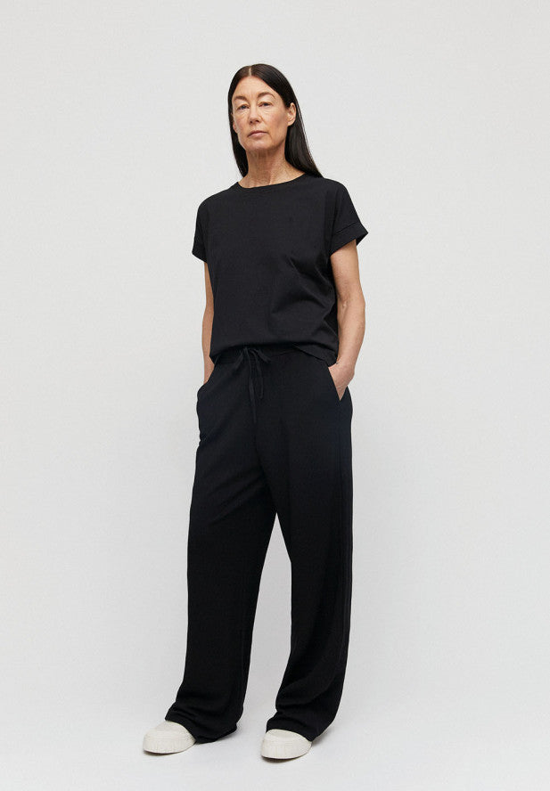 Armedangels - IDAARA Shirts T-Shirt Solid W - WERTE FREUNDE