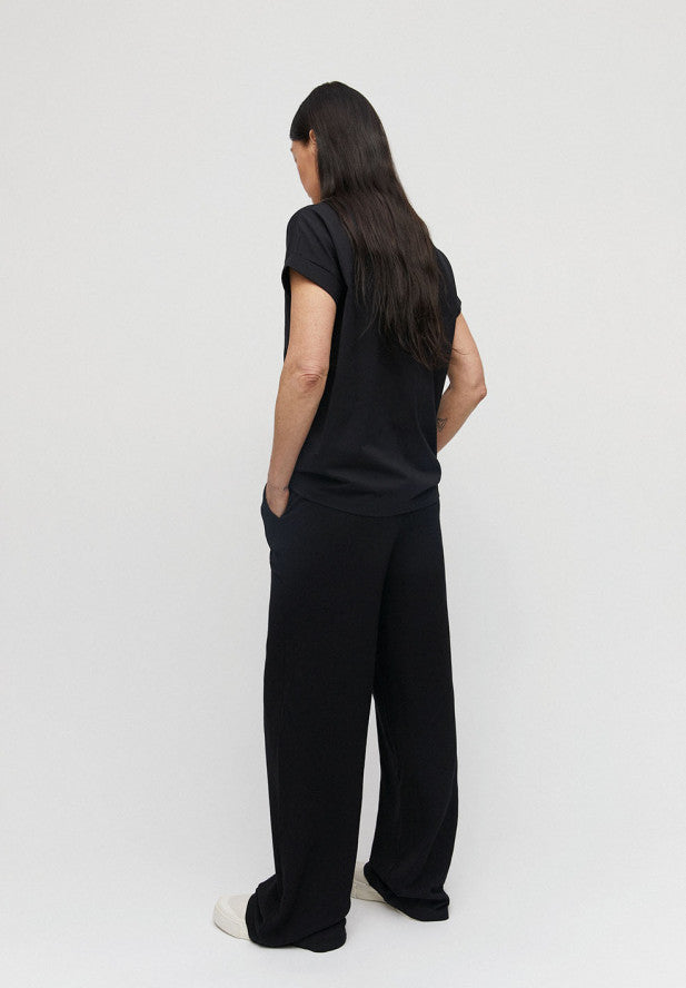 Armedangels - IDAARA Shirts T-Shirt Solid W - WERTE FREUNDE