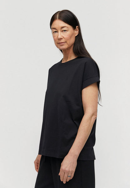 Armedangels - IDAARA Shirts T-Shirt Solid W - WERTE FREUNDE