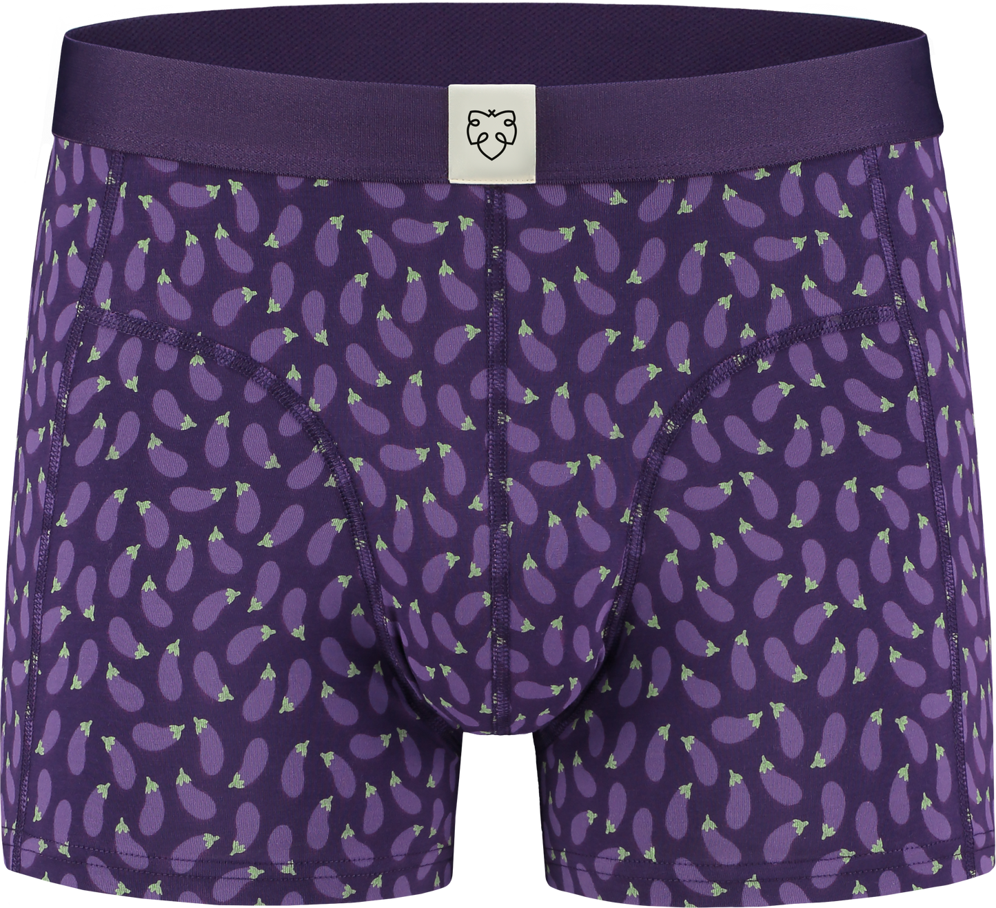 A-dam - Boxer Brief Print - Arthur