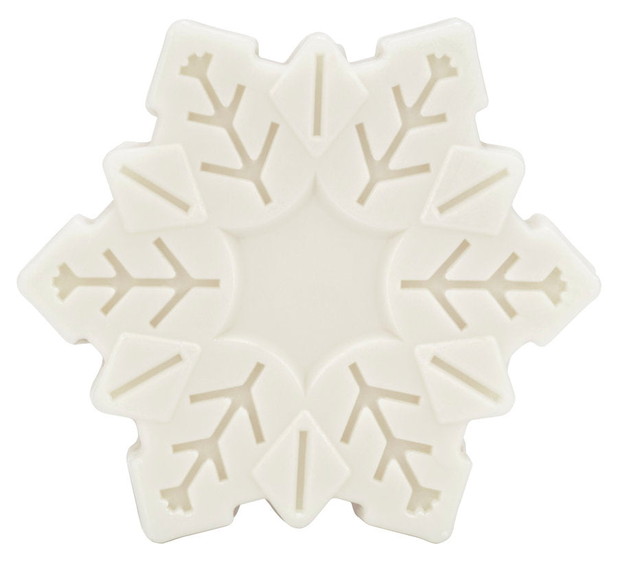 Speick - Pflanzenöl Seife-Schneeflocke 50g - WERTE FREUNDE