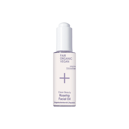i+m - Clean Beauty Rosehip Facial Oil 30 ml
