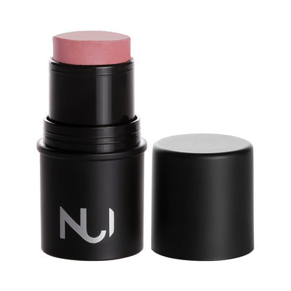 NUI - Cream Blush for Cheek, Eyes & Lips - 5g