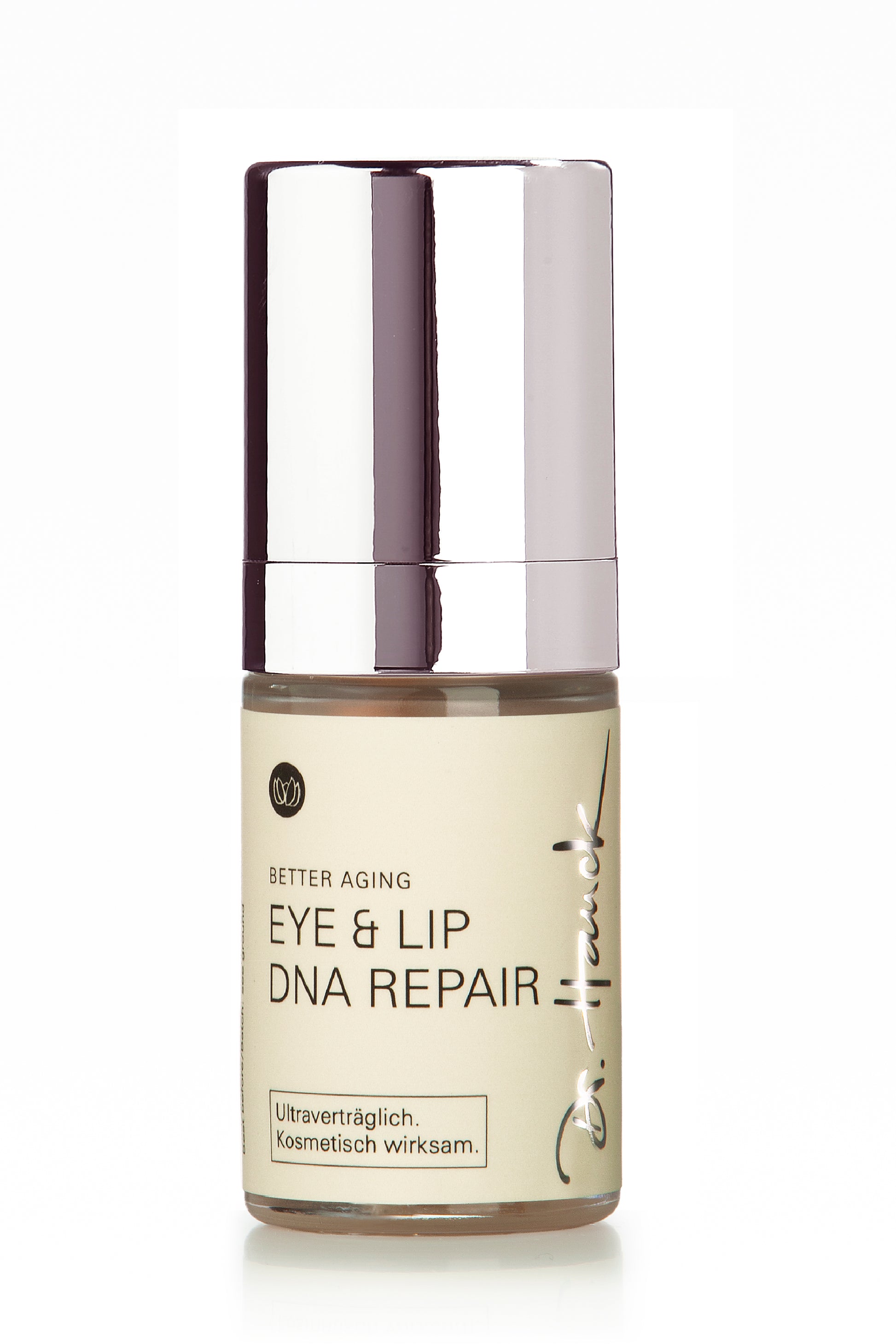 Dr. Hauck - DNA Repair Eye & Lip Care 15ml - WERTE FREUNDE