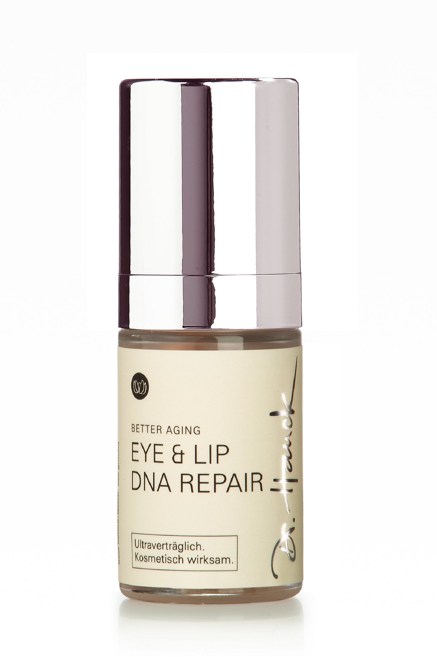 Dr. Hauck - DNA Repair Eye & Lip Care 15ml - WERTE FREUNDE