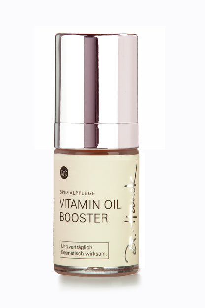 Dr. Hauck - Vitamin Oil Booster 15ml - WERTE FREUNDE