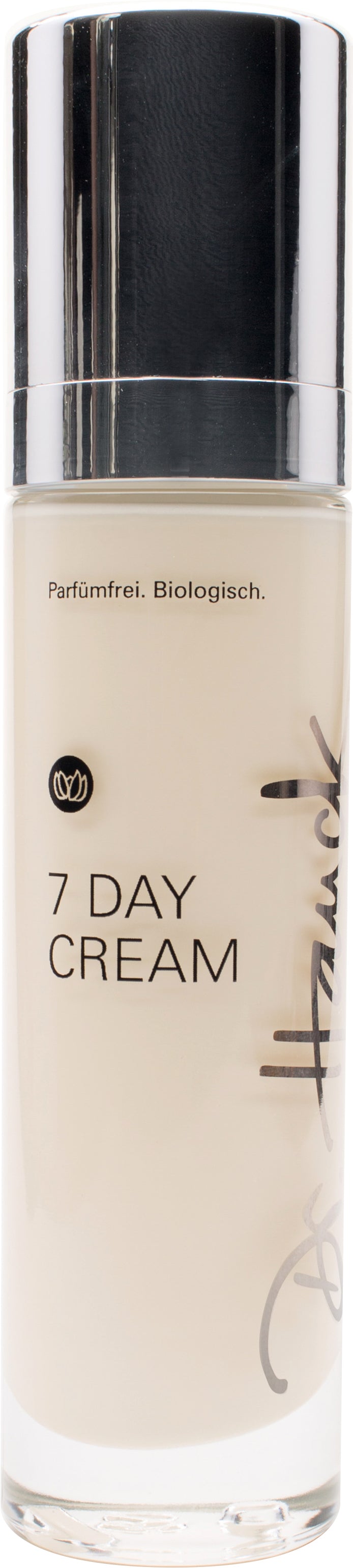 Dr. Hauck - 7 Day Cream 50ml - WERTE FREUNDE