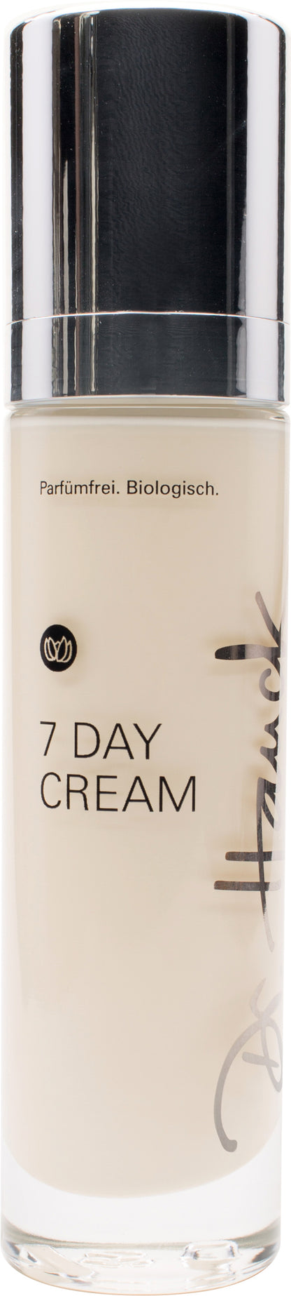 Dr. Hauck - 7 Day Cream 50ml - WERTE FREUNDE