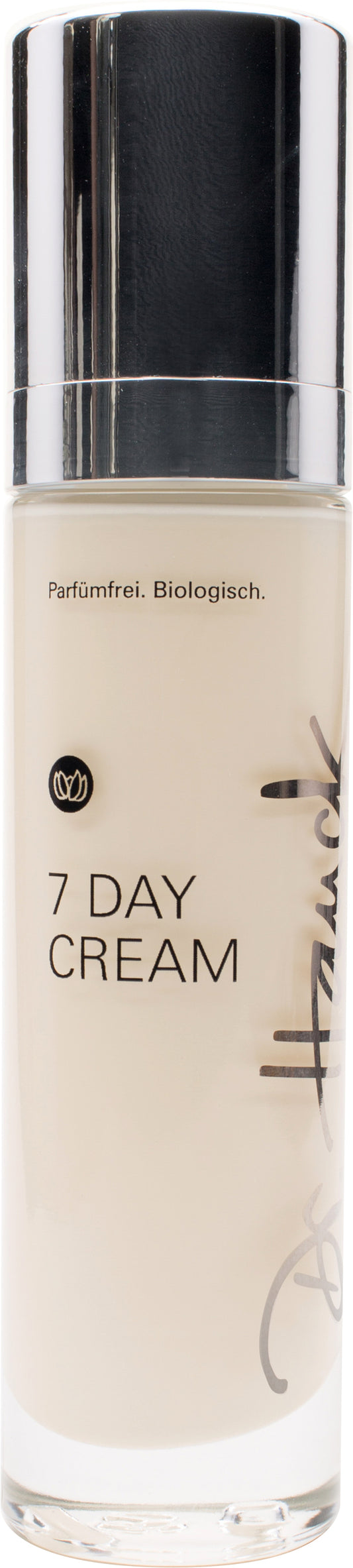 Dr. Hauck - 7 Day Cream 50ml - WERTE FREUNDE
