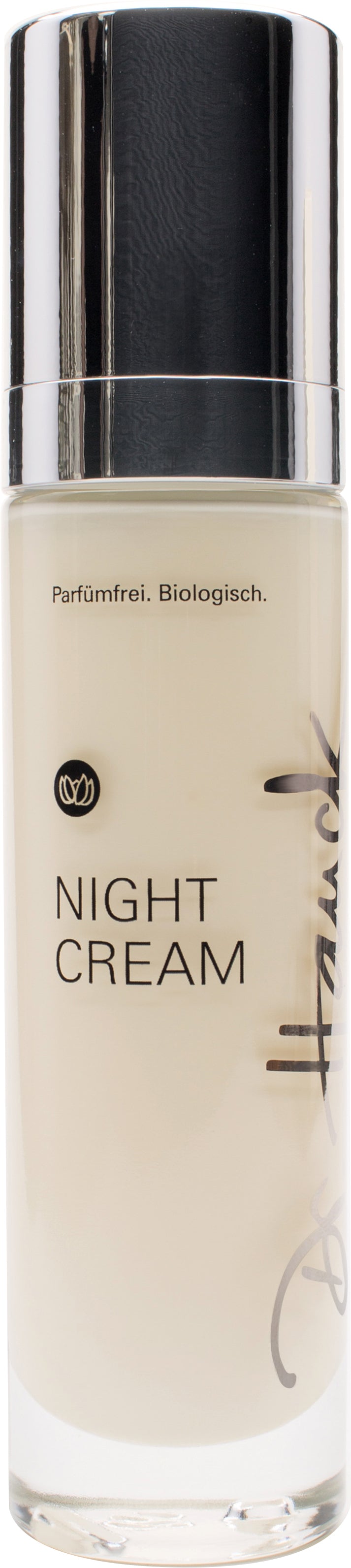 Dr. Hauck - Night Cream 50ml - WERTE FREUNDE
