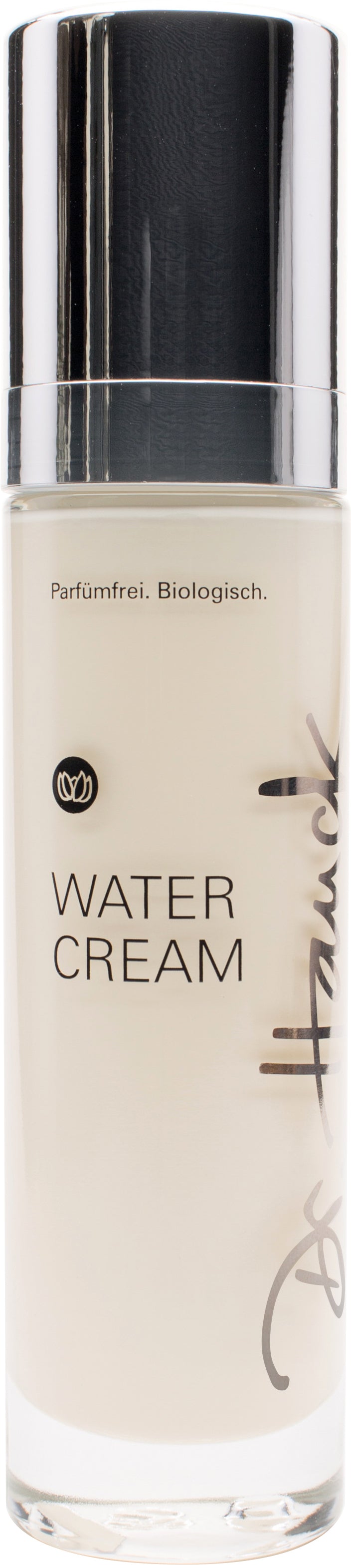 Dr. Hauck - Water Cream 50ml - WERTE FREUNDE