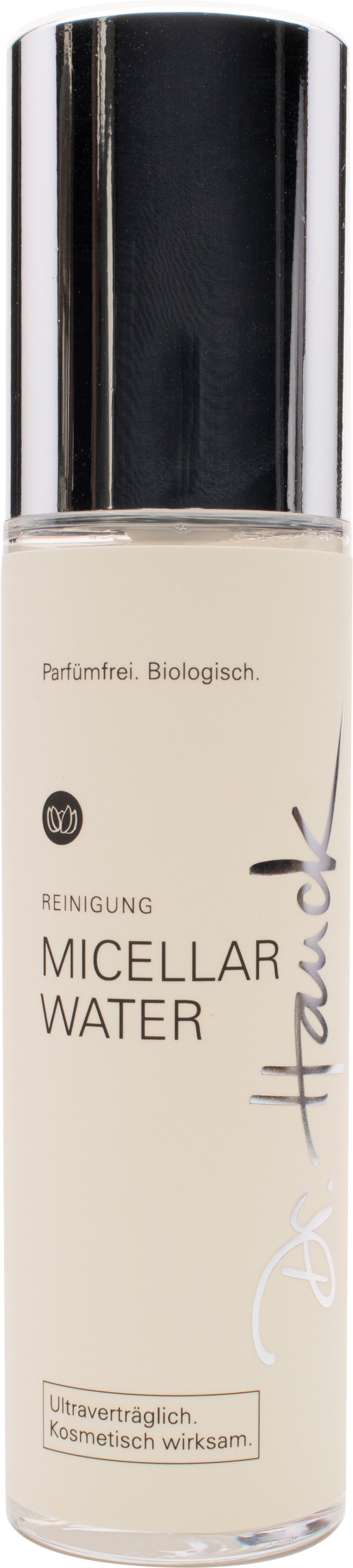 Dr. Hauck - Micellar Water 100ml - WERTE FREUNDE