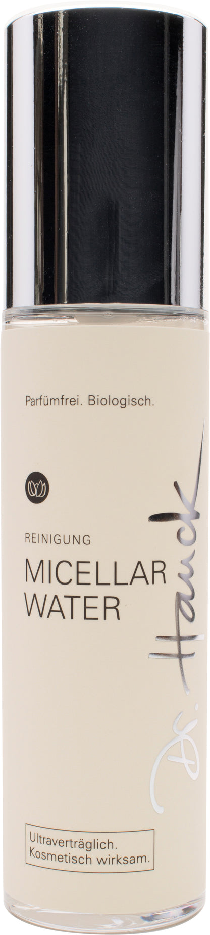 Dr. Hauck - Micellar Water 100ml - WERTE FREUNDE