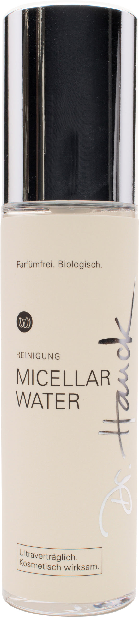 Dr. Hauck - Micellar Water 100ml - WERTE FREUNDE