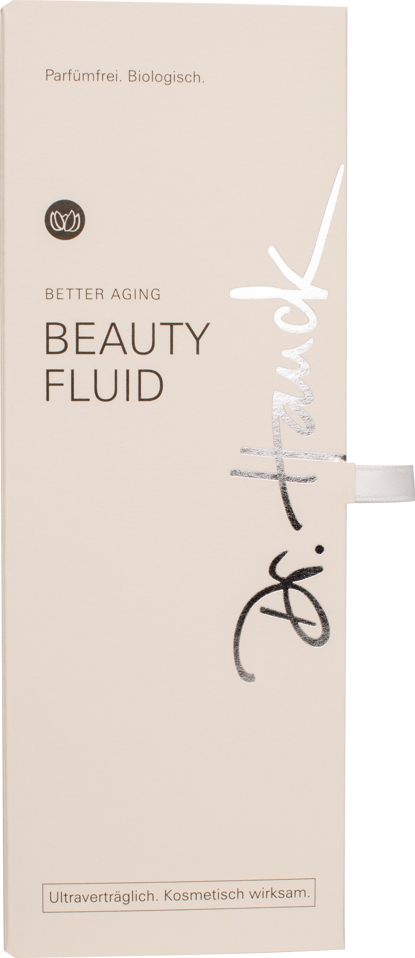 Dr. Hauck - Beauty Fluid 50ml - WERTE FREUNDE