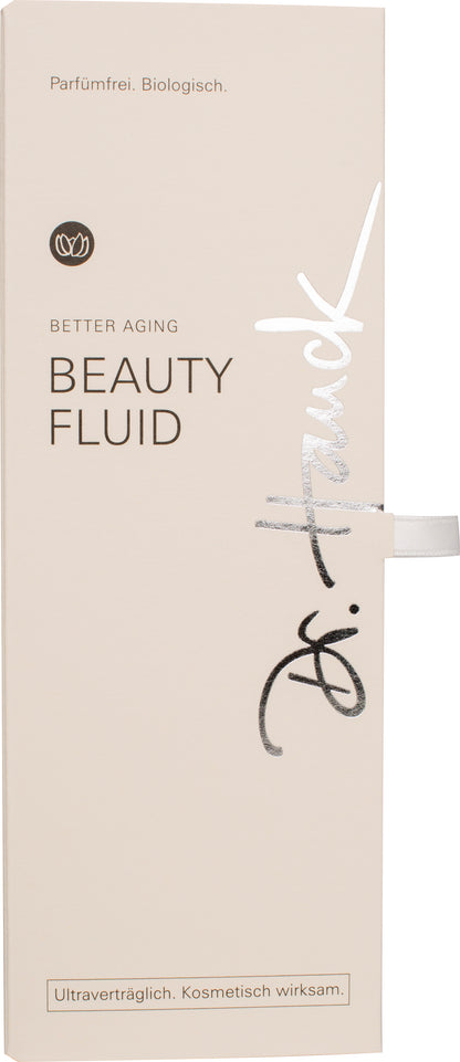 Dr. Hauck - Beauty Fluid 50ml - WERTE FREUNDE
