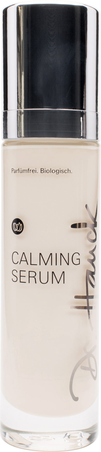 Dr. Hauck - Calming Serum 50ml - WERTE FREUNDE