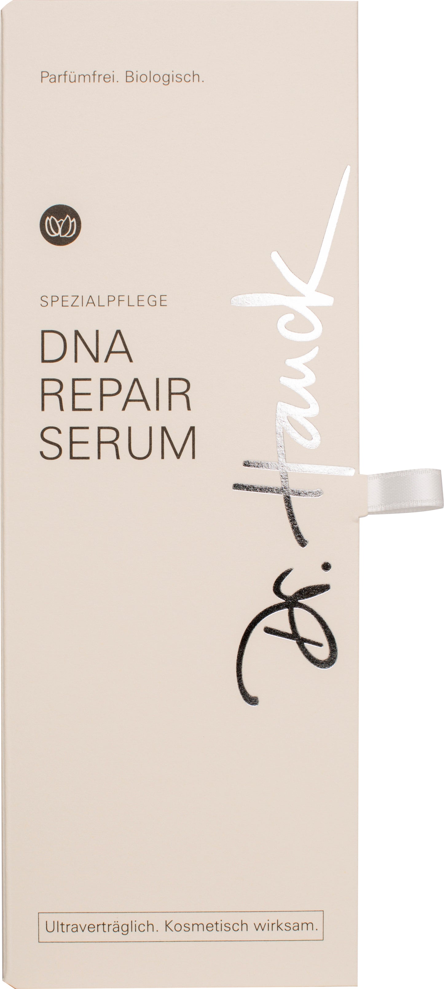 Dr. Hauck - DNA Repair Serum 50ml - WERTE FREUNDE