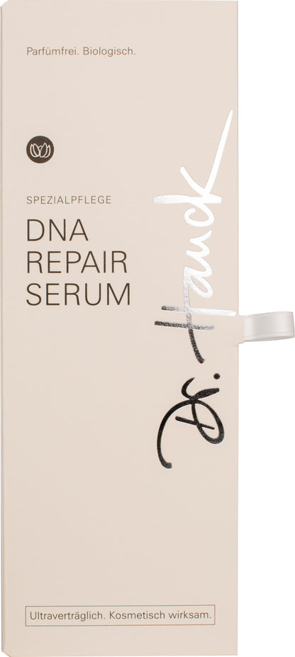 Dr. Hauck - DNA Repair Serum 50ml - WERTE FREUNDE