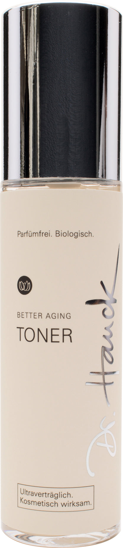 Dr. Hauck - Toner 100ml - WERTE FREUNDE