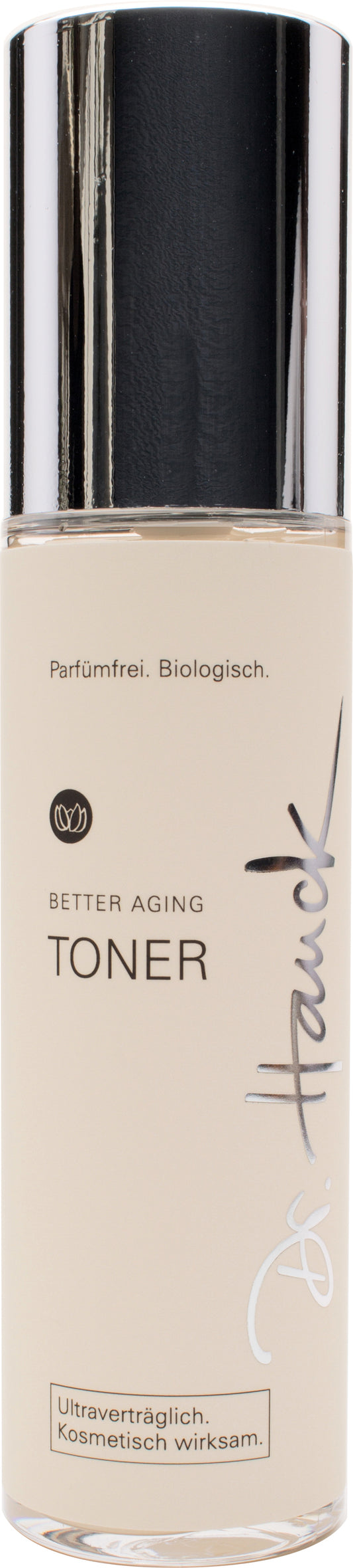 Dr. Hauck - Toner 100ml - WERTE FREUNDE
