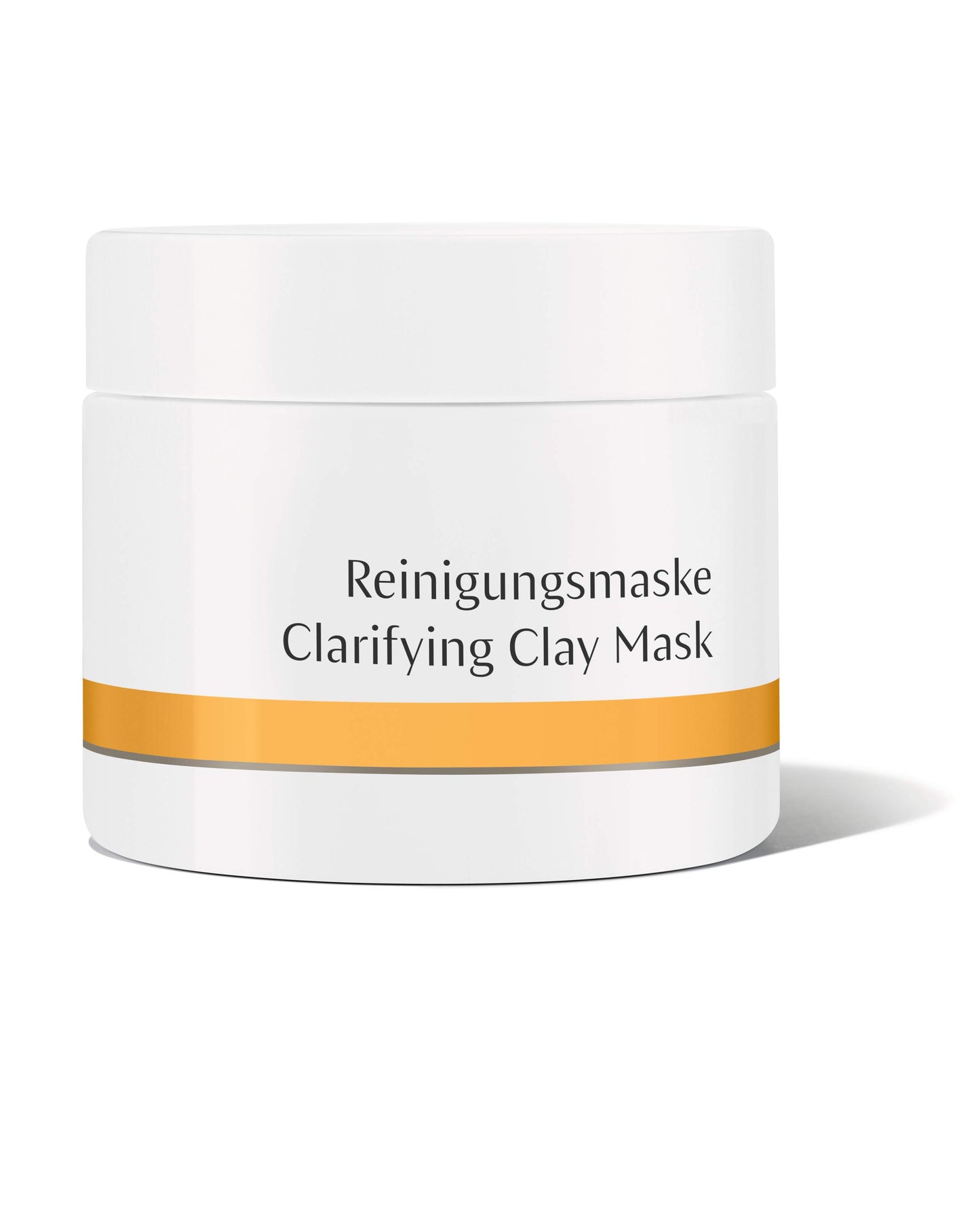 Dr. Hauschka - Reinigungsmaske Tiegel 90g - WERTE FREUNDE