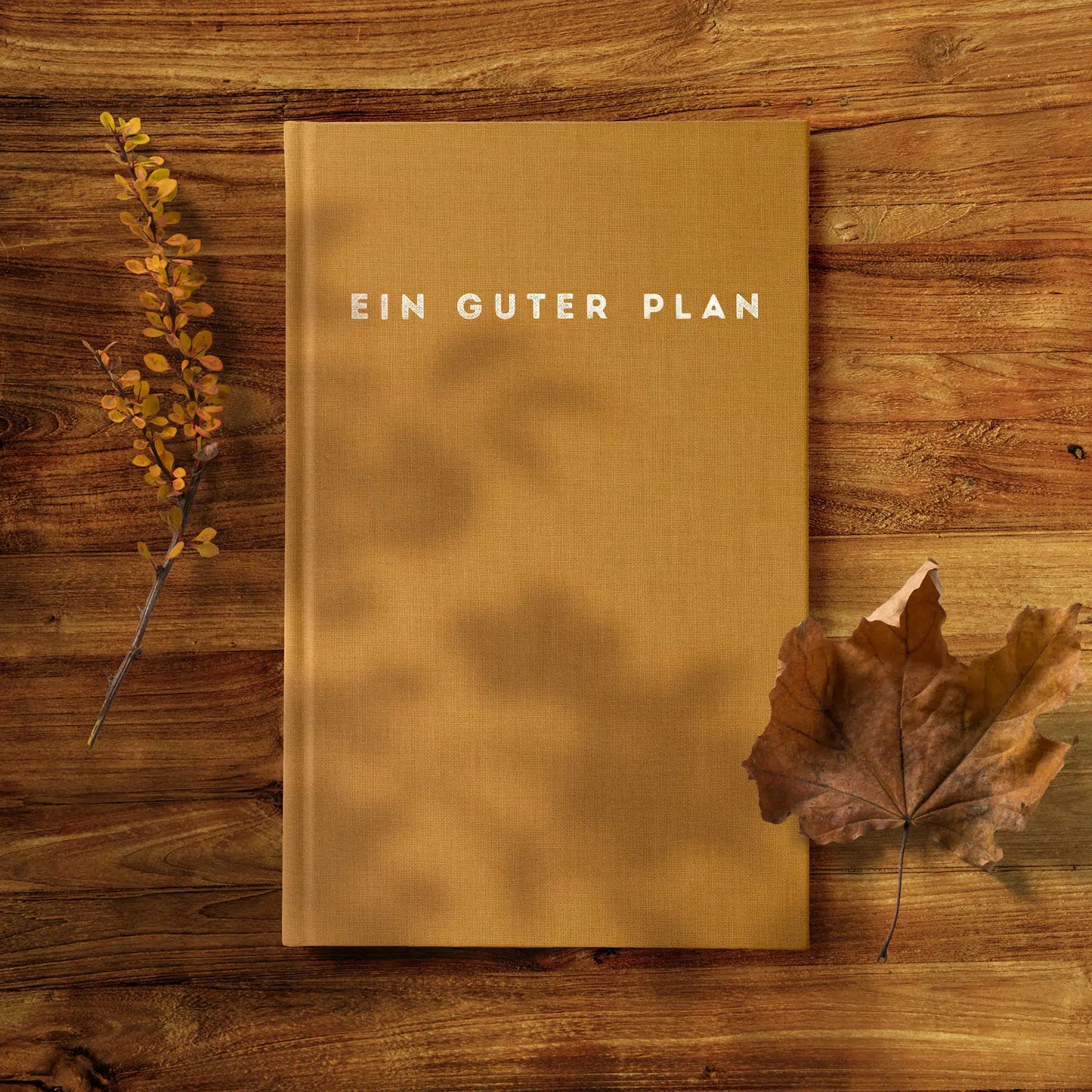 Ein guter Plan - Zeitlos Bernstein - WERTE FREUNDE