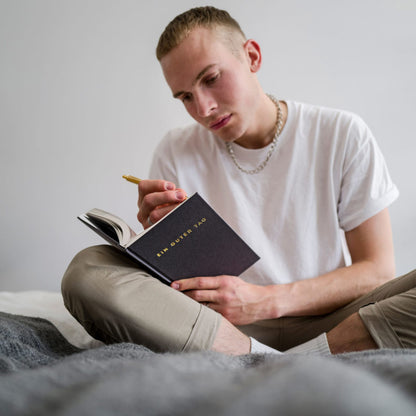 Ein guter Tag - Natur - WERTE FREUNDE