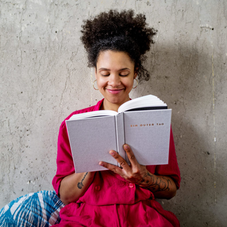 Ein guter Tag - Natur - WERTE FREUNDE