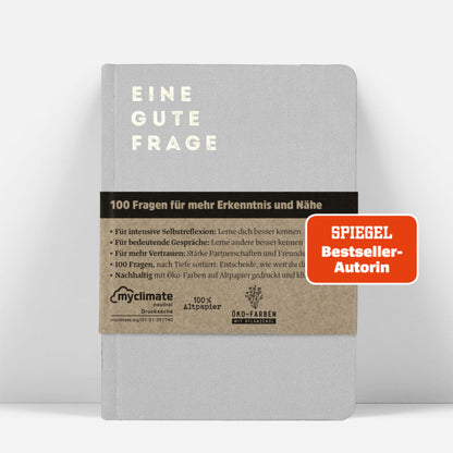 Eine gute Frage - WERTE FREUNDE