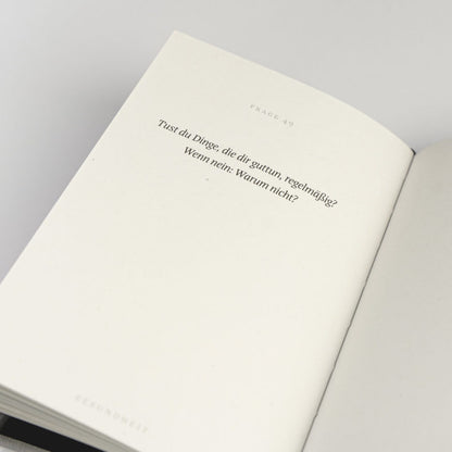 Eine gute Frage - WERTE FREUNDE