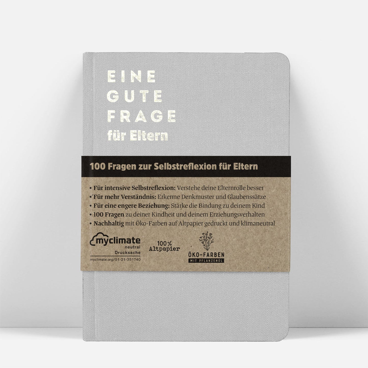 Eine gute Frage für Eltern - WERTE FREUNDE