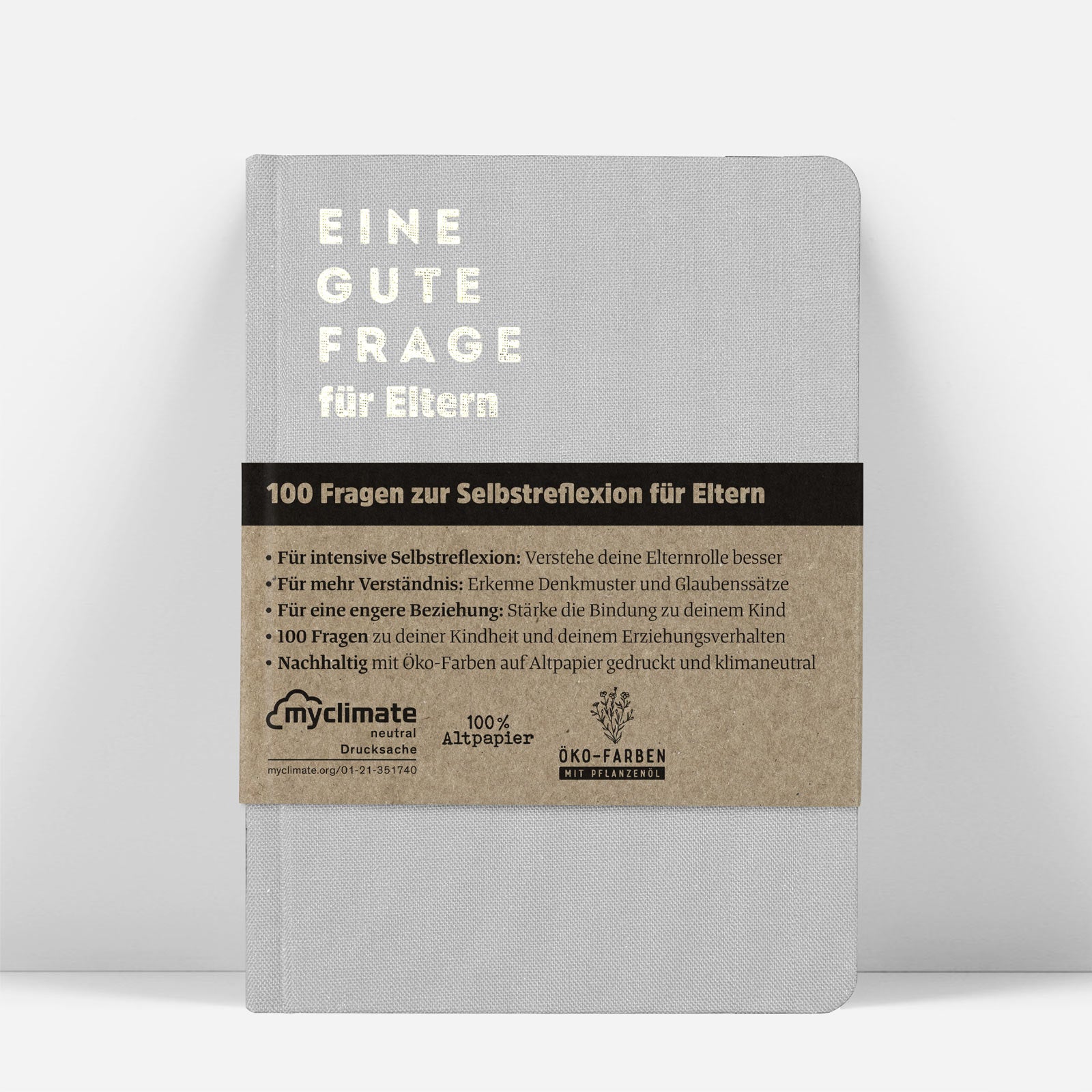 Eine gute Frage für Eltern - WERTE FREUNDE