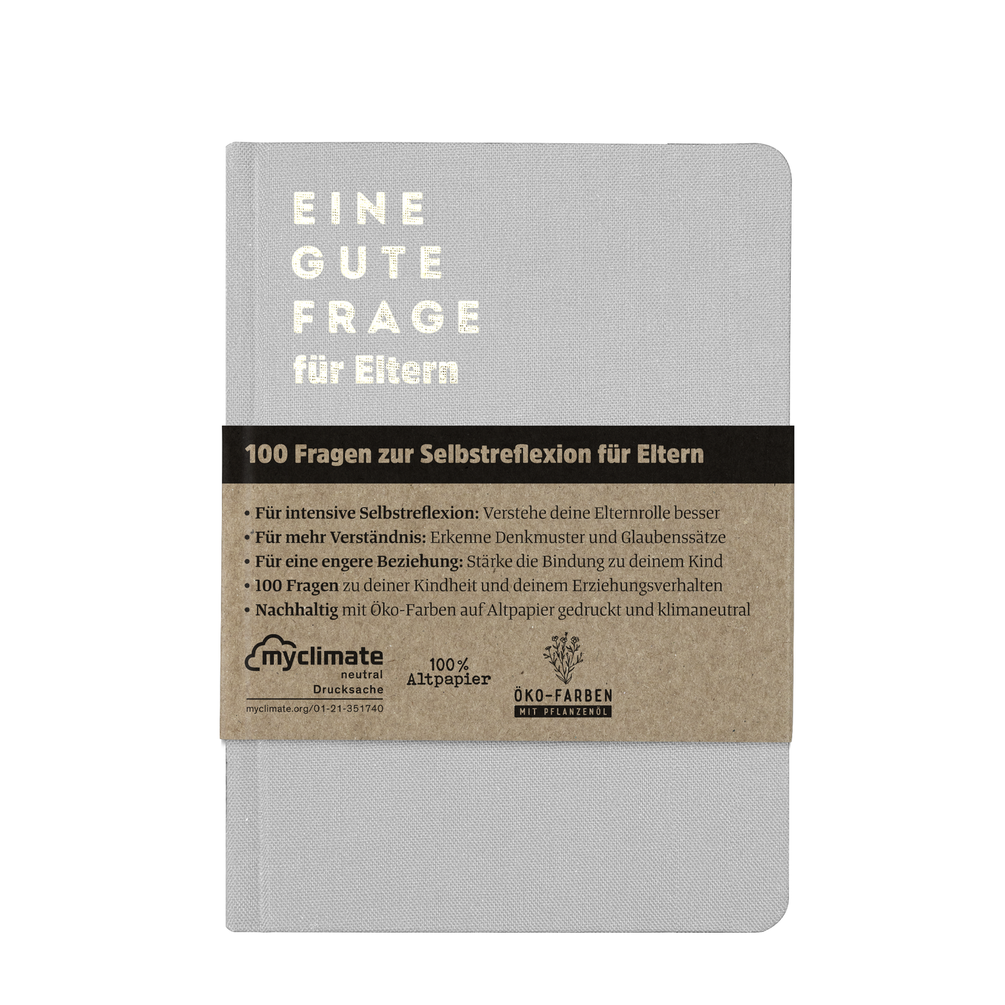 Eine gute Frage für Eltern - WERTE FREUNDE