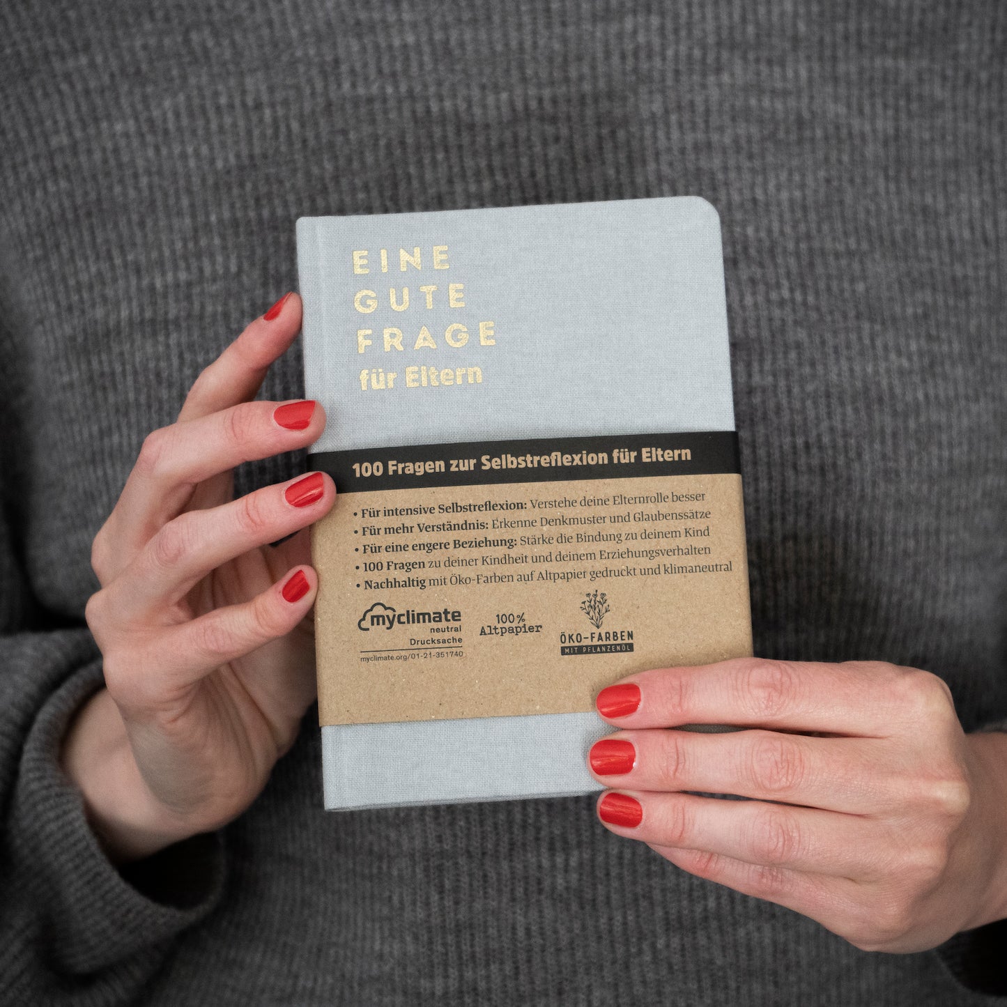 Eine gute Frage für Eltern - WERTE FREUNDE