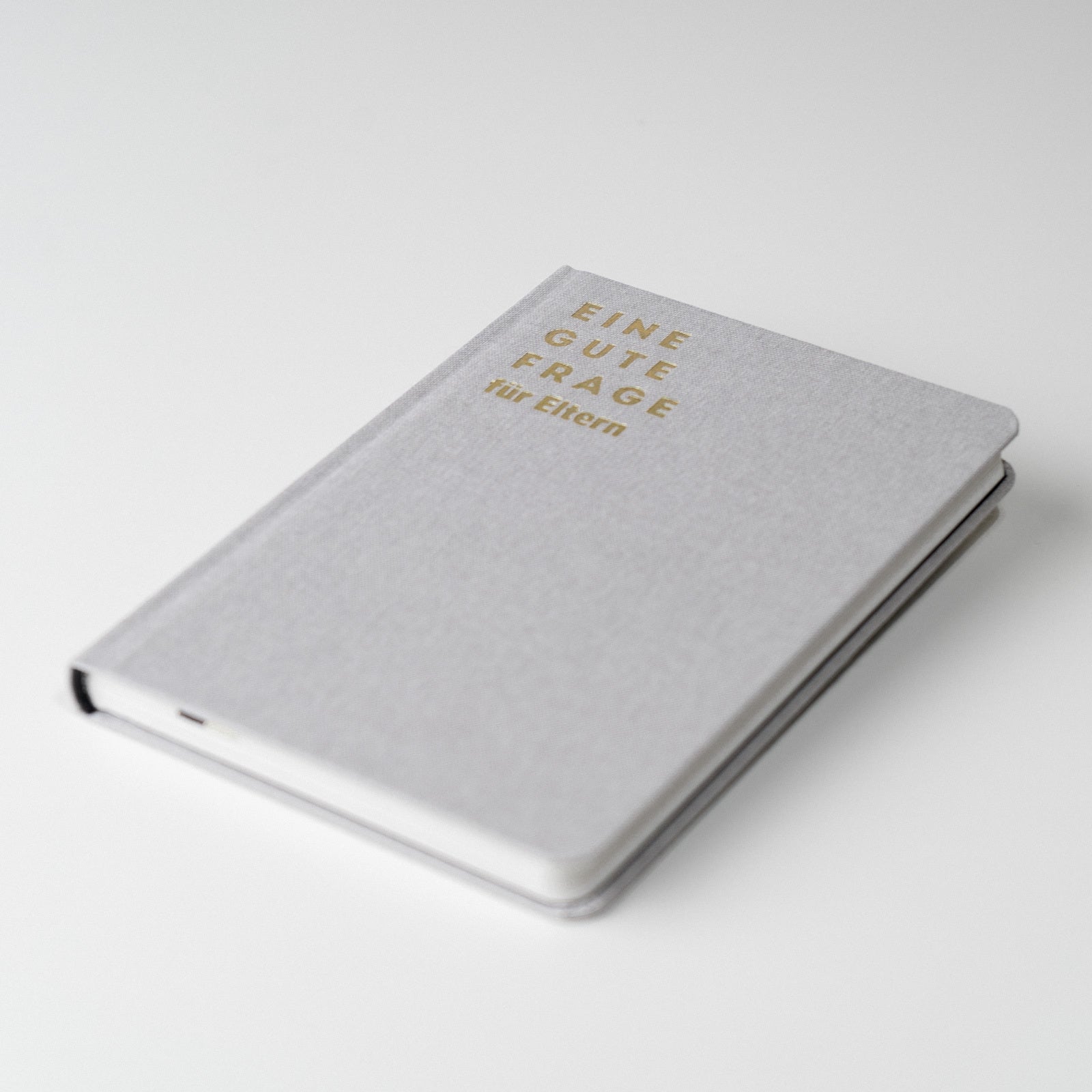 Eine gute Frage für Eltern - WERTE FREUNDE