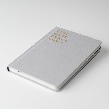 Eine gute Frage für Eltern - WERTE FREUNDE